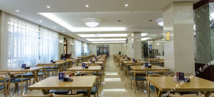 桓仁蓝湾宾馆图片