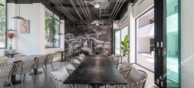 云台山隐巷37民宿图片