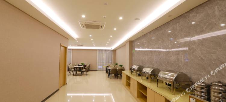 格林豪泰智选酒店(靖江城西大道店)图片