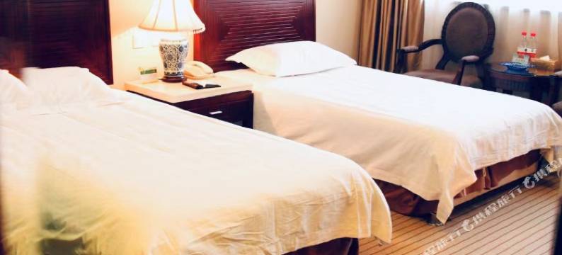 银川宝塔宾馆图片