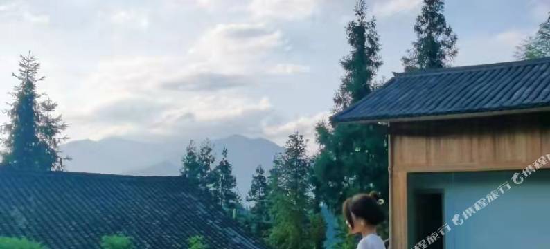 群山之心·梵净山民宿图片