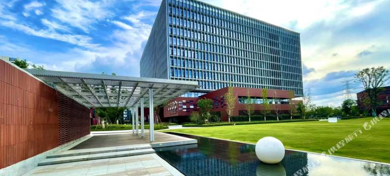 悦泊希城市公寓(浙大森林店)图片