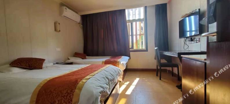 余姚万豪商务宾馆图片