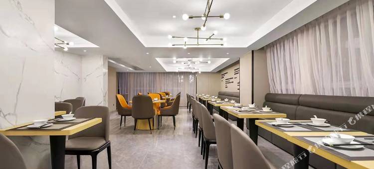 凯里亚德酒店(信阳平桥世纪广场店)图片