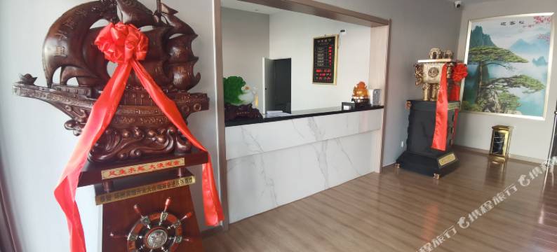 环县环州宾馆图片