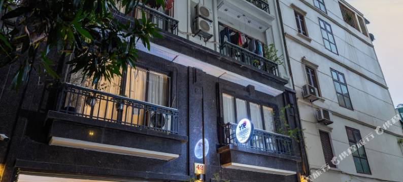 YR 公寓酒店(YR Hotel & Apartments)图片