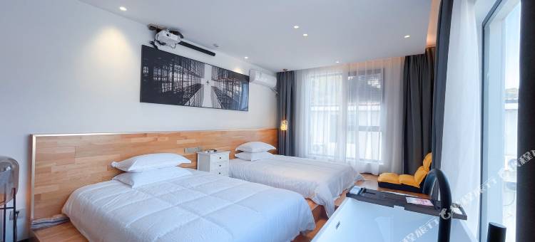 舟山市白沙岛岛歌度假民宿图片