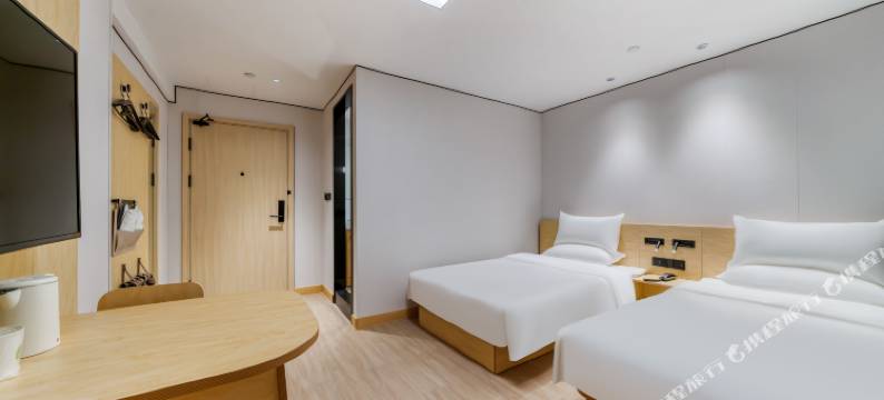 海友酒店(杭州五常大道西溪欢乐城店)图片