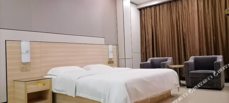 龙州明珠酒店图片