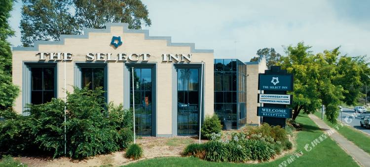 彭里斯精选酒店(The Select Inn Penrith)图片