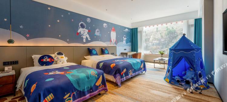 仙门山度假酒店图片