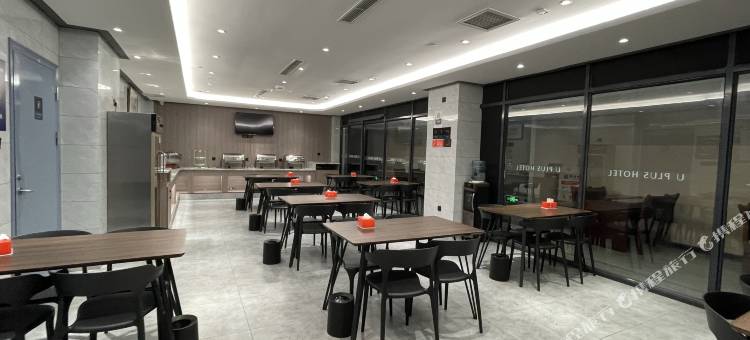 尚客优精选酒店(菏泽中国牡丹园店)图片