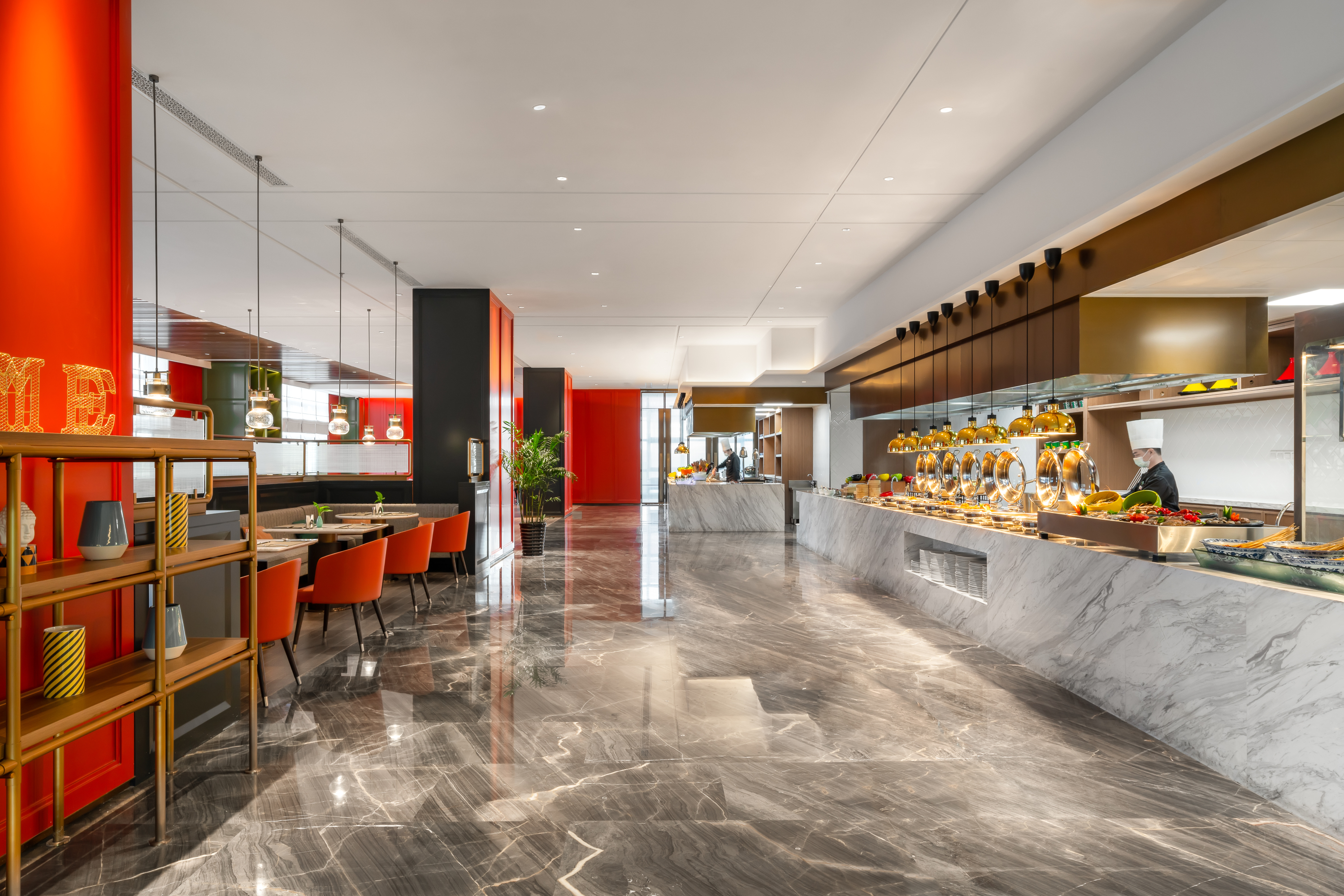 GALAXY MINYOUN YONGZHOU HOTEL Over view