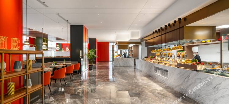 永州明宇尚雅酒店图片