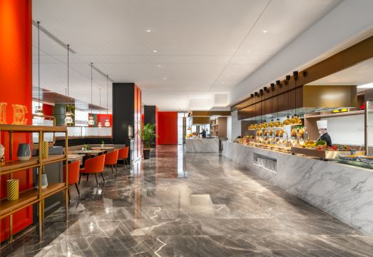 GALAXY MINYOUN YONGZHOU HOTELHotel Overview