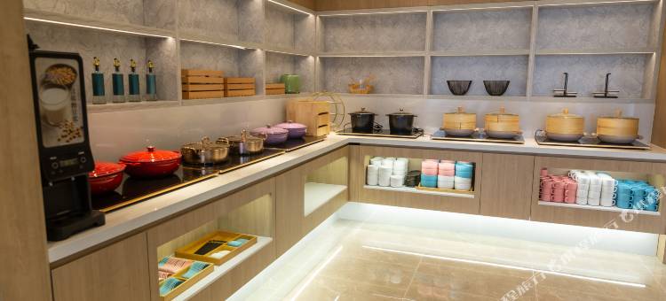 汉庭酒店(沧州黄骅港海防大街店)图片