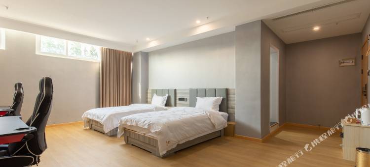 乐巢酒店(全椒奥康步行街店)图片