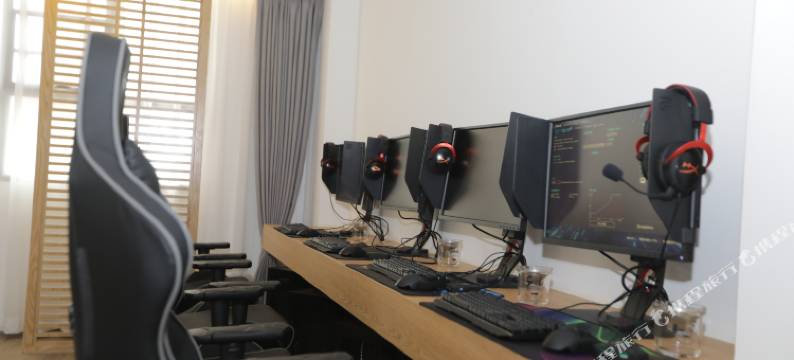 赣州和院小筑图片