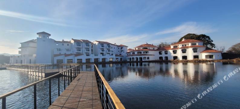 生态乐园酒店(Ecoland Hotel)图片