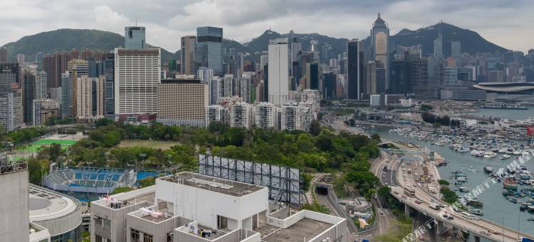 维园118酒店图片