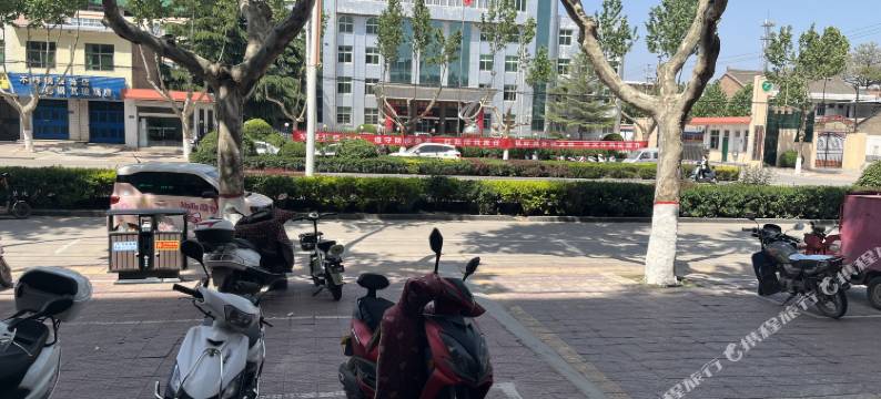 凯美新商务宾馆图片