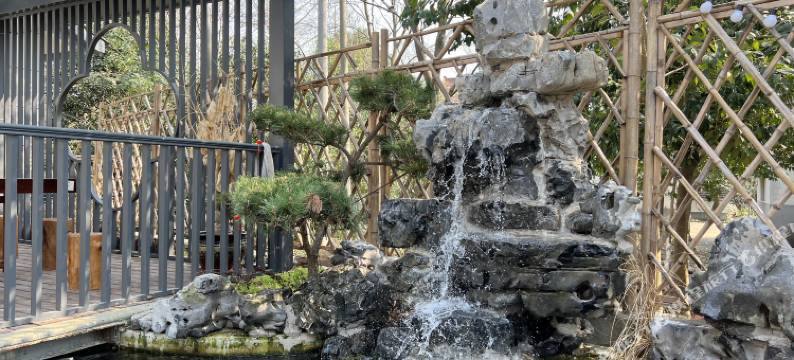 溧阳遇见你民宿图片