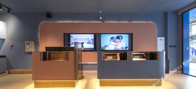 汉庭酒店(怀化火车站新天地广场店)图片