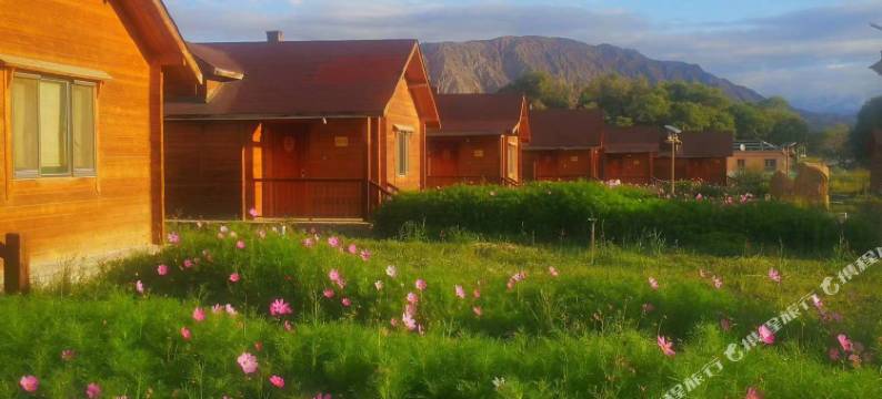 塔什库尔干帕米尔生态花园酒店图片