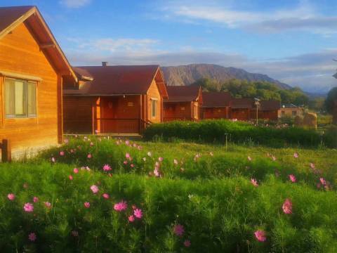 塔什库尔干帕米尔生态花园酒店