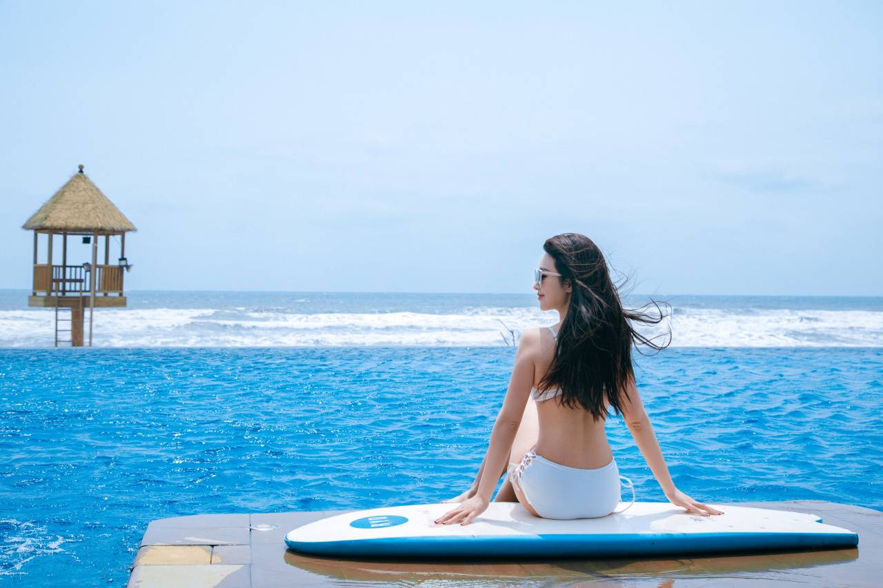 惠州惠东双月湾檀悦豪生度假酒店图片