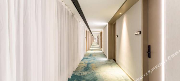 星程酒店(湖州德清余英坊店)图片