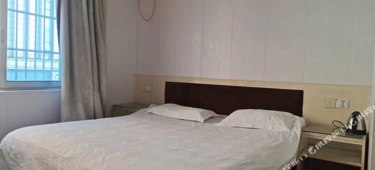 杭州逸和宾馆图片