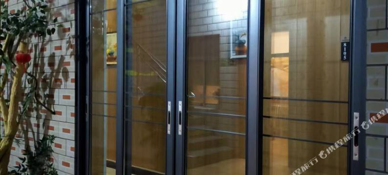 临汾锦福快捷酒店图片