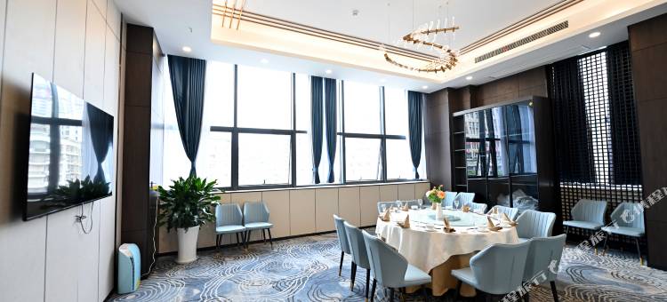 麗枫酒店(重庆大足石刻昌州古城店)图片