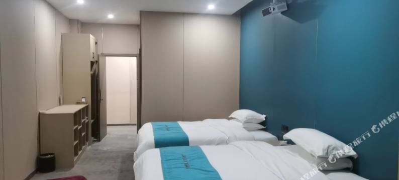 临猗雅菓智慧酒店图片