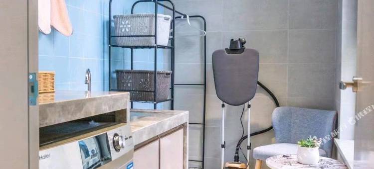 如家酒店·neo(厦门中山路步行街八市店)图片