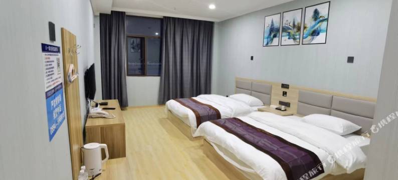 林芝富芸酒店(林芝市中心店)图片