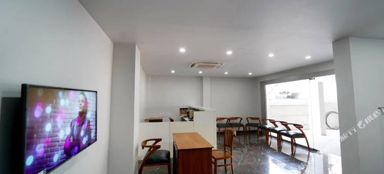 莫西斯巢穴酒店(Moshis Nest)图片