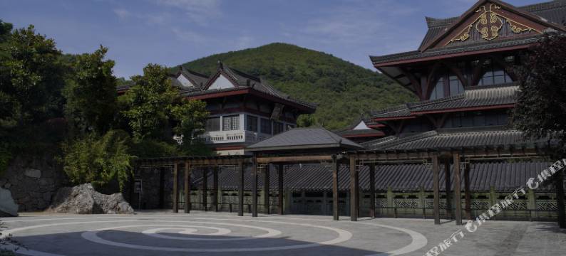 茅山养生谷民宿(句容茅山风景区店)图片