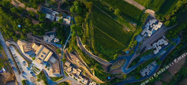 庆阳凤凰塬舍酒店图片