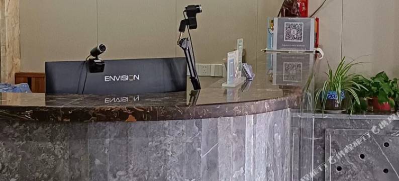 东营汇港佳苑宾馆图片