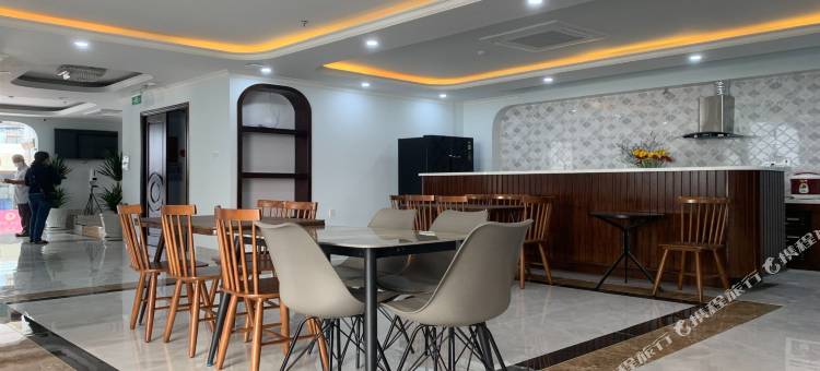 嘉安酒店(Gia An Hotel)图片