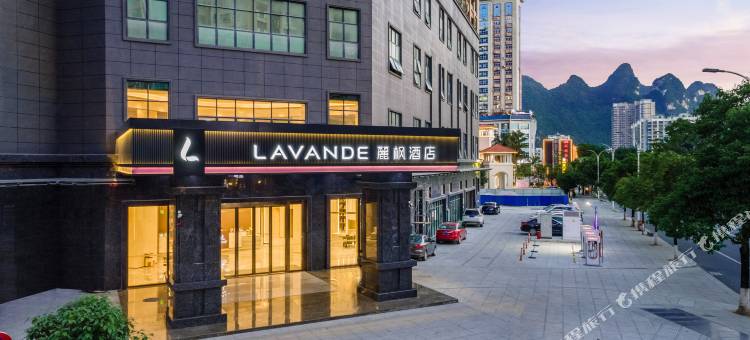 麗枫酒店(河池澳门国际城店)图片