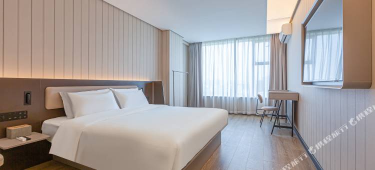 汉庭酒店(南昌八一广场万寿宫店)图片