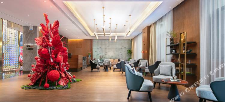 岳阳丽瑞酒店图片