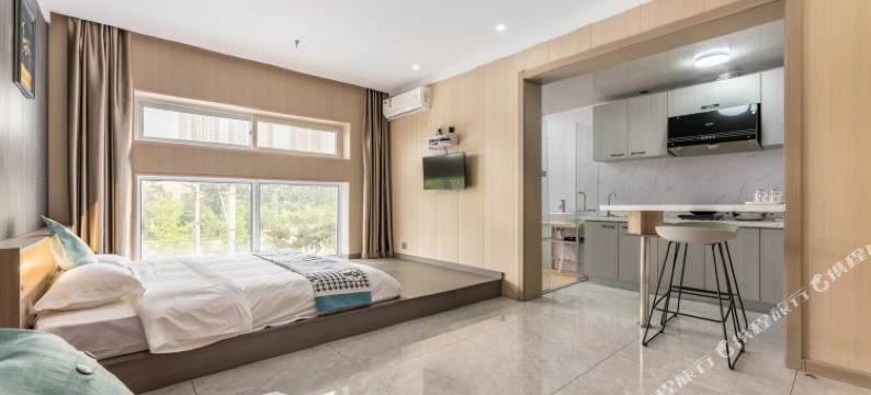 秦皇岛卓悦宾馆(秦皇小巷店)图片