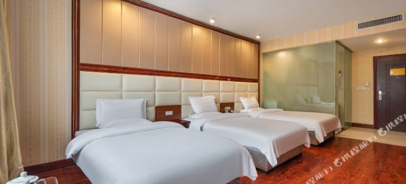 贵阳绍兴大酒店(甲秀楼青云市集店)图片