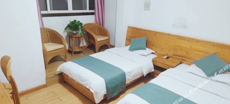 白云楼宾馆(黄山清溪路店)图片