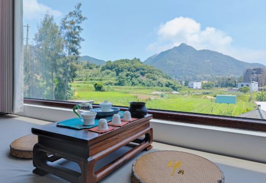 Floral Lux Hotel ·   Xiapu Yuanju Shanhai Residential HotelHotel Overview