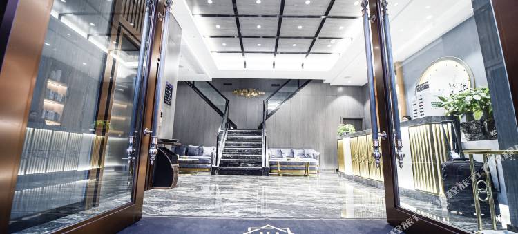 喜嘉酒店(重庆石柱中学高中城店)图片